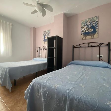 Apartamento Rosa Arroyo Frío Eksteriør bilde