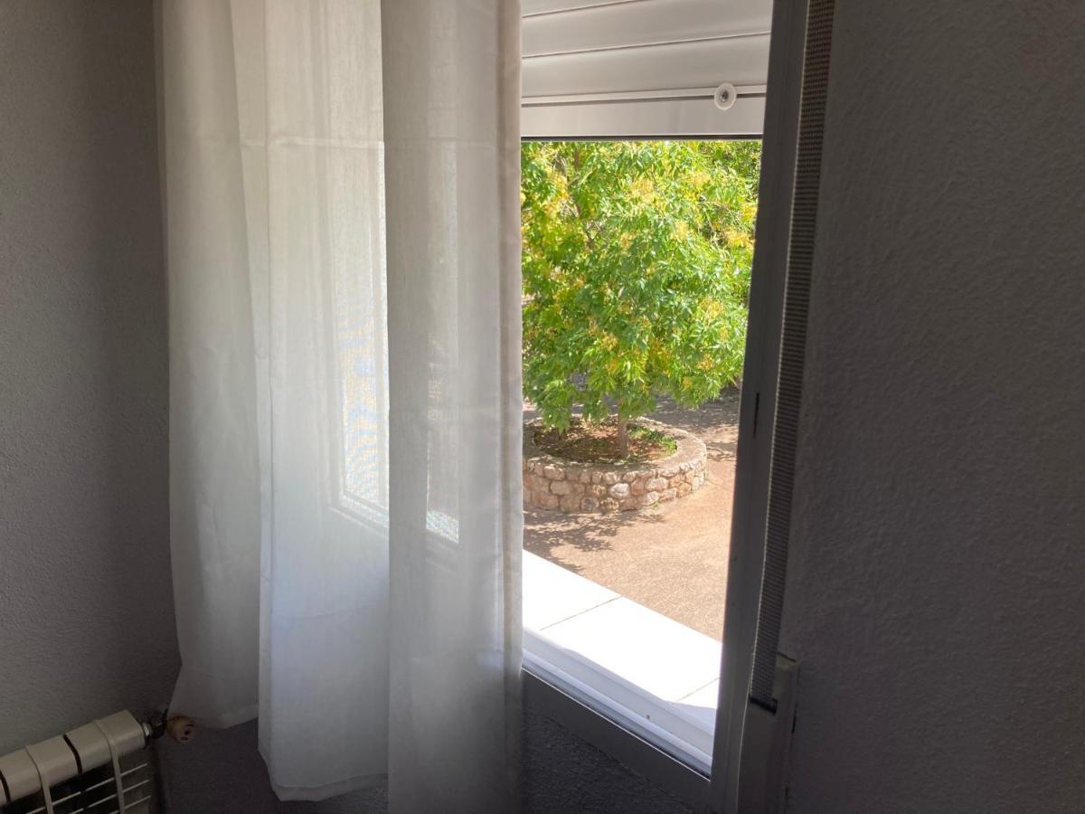 Apartamento Rosa Arroyo Frío Eksteriør bilde